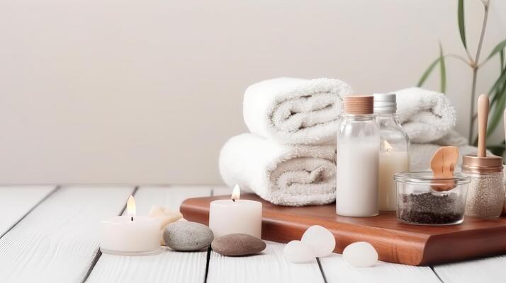 Masajes terapéuticos