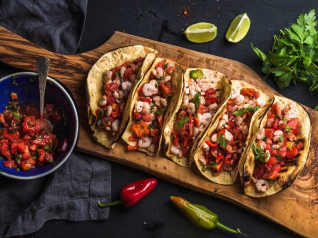 La Taquería de Juan